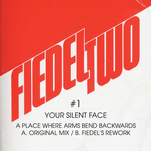 A Place Where Arms Bend Backwards (Fiedel's Rework)