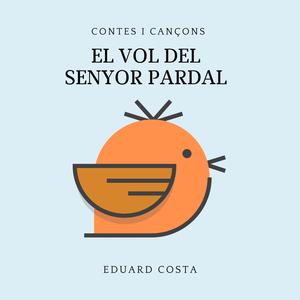 El vol del senyor pardal