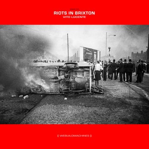 Railton & Shakespeare (Original Mix)