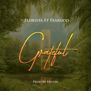 Grateful (feat. feargod)