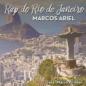 Rap do Rio de Janeiro (feat. Mário Broder)