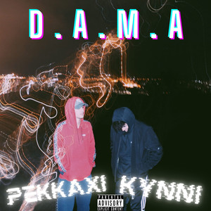 D.A.M.A (Explicit)