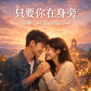 只要你在身旁 (情侣合唱版)
