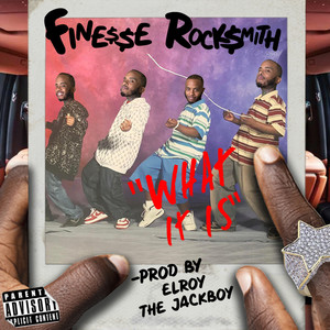 What It Is (Explicit)