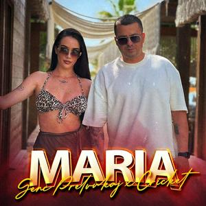 Maria (feat. Cricket)