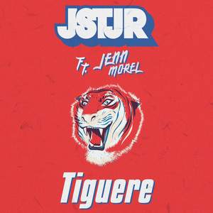 Tiguere(feat. Jenn Morel)