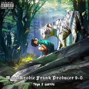 Doin 2 Me (Explicit)