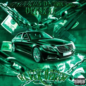 Blvck ***** (Explicit)