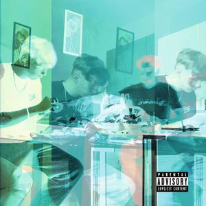 Pasakų Neseku(feat. Stephen B) (Explicit)