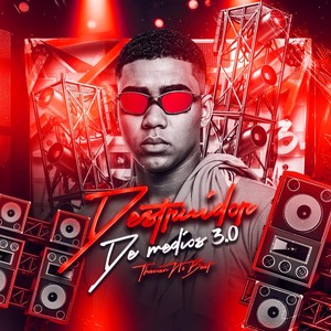 Toma Pente (Explicit)