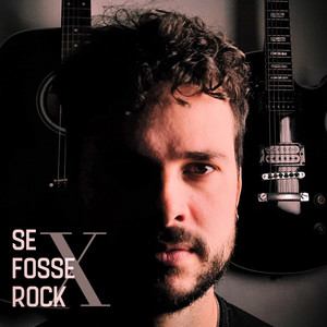 Se Fosse Rock, Vol. 10 (Cover)