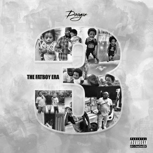 The Fatboy Era 3 (Explicit)