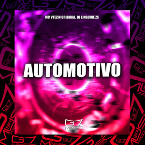 Automotivo (Explicit)