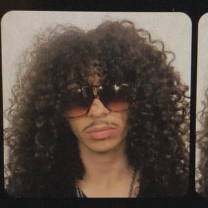 god's prayer (feat. Rahwa & Hainaba Noor)