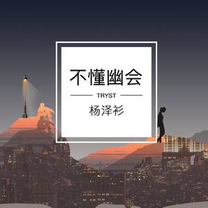 不懂幽会