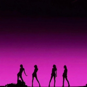 Headlong Into Love(卡点舞)