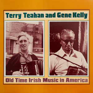 Old Time Irish Music in America