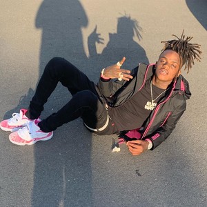 Big Mad (Explicit)