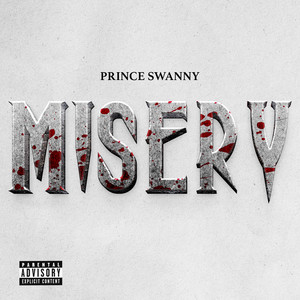 Misery (Explicit)