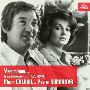 Vzpomínám...(a další nahrávky z let 1973-1978)