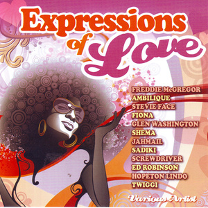 Expressions Of Love