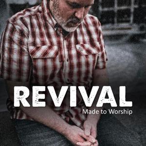 Louder (feat. Matthew D. Christopher)