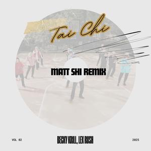 Tai Chi (feat. Becky Krill & Matt Shi) (Matt Shi Remix|Explicit)