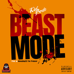 Beast Mode (Explicit)