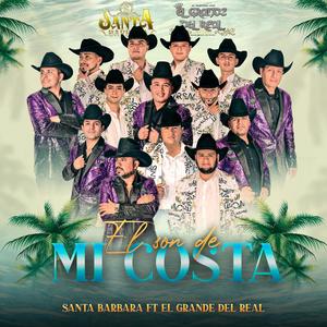 El Son de mi Costa (feat. El Grande del Real)