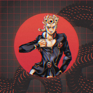 Giorno's Theme Lofi