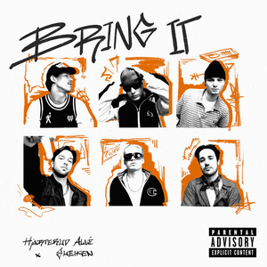Bring It (Explicit)