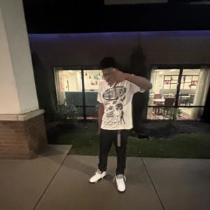 Monday Through Sunday (feat. Sku!ly5) (Explicit)