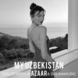 My Uzbekistan