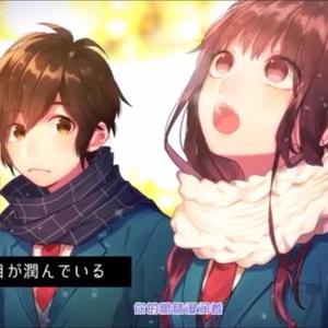 東京ウインターセッション（Cover：HoneyWorks）