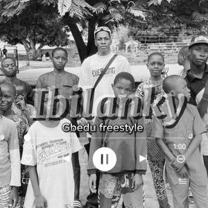 Gbedu freestyle