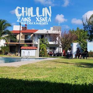 Chillin' (feat. xSnea) [Explicit]