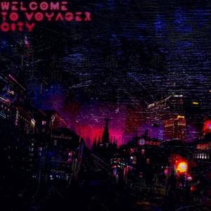 Welcome to Voyager City