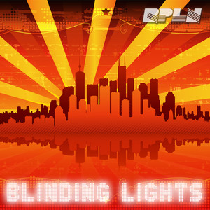Blinding Lights (Extended Dance Mashup)