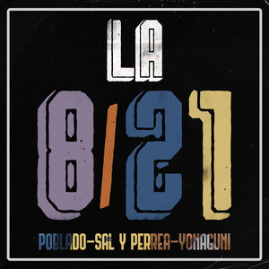 Poblado / Sal y Perrea / Yonaguni
