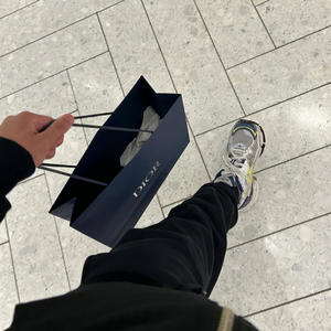 Poncy - Cant get dior