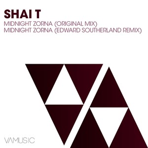 Midnight Zorna (Edward Southerland Remix)