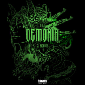 Demonia (Explicit)