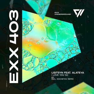 I Love You So (KOCHETOV Remix)