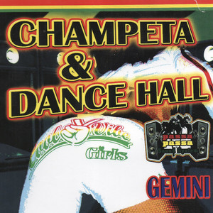 Champeta & Dance Hall