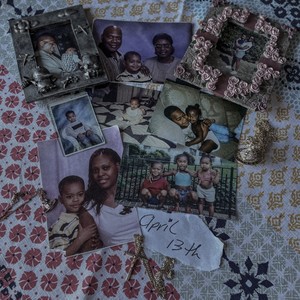 april 13th (Explicit)