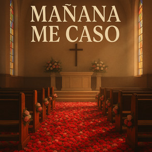 Mañana Me Caso