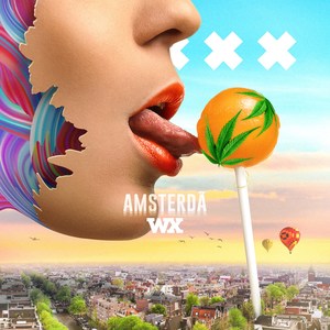Amsterdã (Explicit)