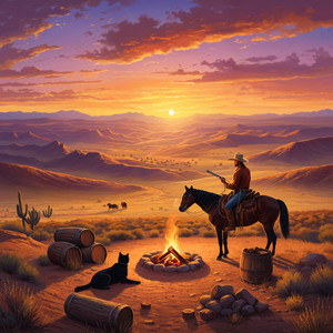 Life on the Range