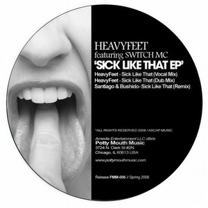 Sick Like That (Original Mix)