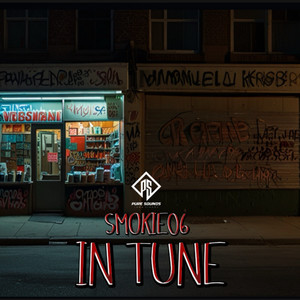 IN TUNE (Radio version|Explicit)